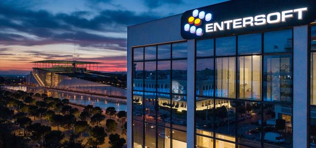 Απέκτησε το 13,59% της Entersoft η Olympia Group